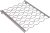 Oklahoma Joe’s Drumstick & Pepper Flex Rack 2-Pack