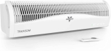Vornado Transom Window Fan w/ Remote Control