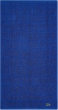 2 Lacoste Croc Scale 100% Cotton Bath Towels + $10 Amazon Credit