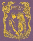 The Princess Bride: The Criterion Collection Blu-ray