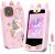 Warwars Kids Smart Phone