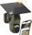 Gailos 4G LTE Cellular Solar-Powered Trail Camera