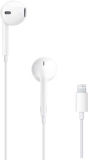 Apple Wired EarPods with Lightning Connector