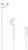 Apple Wired EarPods with Lightning Connector