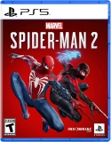 Marvel’s Spider-Man 2 for PS5