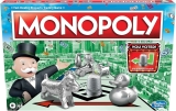 Monopoly Token Vote Edition
