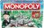 Monopoly Token Vote Edition