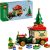 LEGO Santa’s Delivery Truck