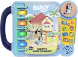 VTech Bluey’s Book of Games