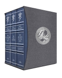 The Lord of the Rings Deluxe Illustrated Hardcover Box Set