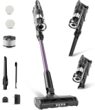 Candy Cordless Stick Vacuum