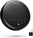 eMeet Luna Bluetooth Speakerphone