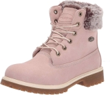 Lugz Women’s Convoy Faux Fur Fashion Boot $24.99