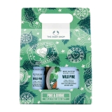 The Body Shop Pine & Divine Wild Pine Mini Gift Set $7.48