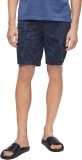 Calvin Klein Men’s Casual Twill Print Shorts $10.83