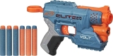 NERF Elite 2.0 Volt SD-1 Blaster 6 Official Darts $5.75