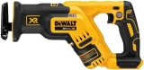 DEWALT 20V MAX XR Reciprocating Saw Compact Tool Only $129.00