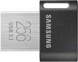 Samsung 256GB FIT Plus USB 3.1 Flash Drive MUF-256AB/AM $23.99