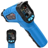 Acegmet Infrared Thermometer $17