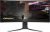 Alienware AW3420DW 34-inch 120Hz UltraWide Gaming Monitor $579.98