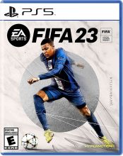 FIFA 23 for PS5  $29.97