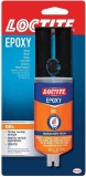 Loctite Epoxy Gel, 0.85 Fl Oz $3.62