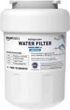 Amazon Basics Replacement GE MWF Refrigerator Water Filter Cartridge  $5.40