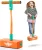 Cuugo Let’s Go CG Pogo Stick Foam Pogo Jumper for 3-12 Year Old Boys Girls  $9.51