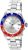 Invicta Men’s 17041 Pro Diver Stainless Steel Watch  $65.70