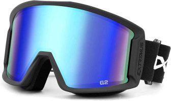 Extremus MilkRun Ski Goggles $13