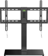 USX Mount 37-70” LCD TVs Swivel Universal TV Stand  $25.00