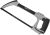 Amazon Basics 12 Inch Quick-release Aluminum Bi-Metal Hacksaw Blade  $8.74