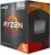 AMD Ryzen 5 5600G 6-Core 12-Thread Unlocked Desktop CPU $110