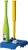 Franklin Sports MLB Kids Baseball Batting Tee Set  $13.49
