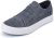 Women’s Slip On Low Tops Fashion Flats Casual Lace up Sneakers  $14.97