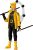 Anime Heroes Naruto Uzumaki Naruto Sage of Six Paths Mode Figure $15.97