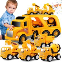 Nicmore Kids Toys Car for Boys $23.99