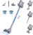 Greenote 4-in-1 23000PA Cordless Stick Vacuum Cleaner $94.99