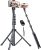 Bluehorn All in one Portable 40 Inch Aluminum Alloy Selfie Stick  $19.94