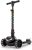 Jetson Jupiter Mini Kids 3-Wheel Light-Up Kick Scooter  $30.39