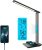 Poukaran Desk Lamp LED Desk Lamp w/Wireless Charger $16.49