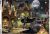 1000-Piece Ceaco DC Comics Batman Gotham City Jigsaw Puzzle  $5.59