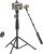 79″x83″ Picnic Beach Blanket with 4 Anchor Stakes, Carabiner & Bag  $6.99
