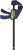 Irwin 12″ Quick-grip Medium-Duty One-Handed Bar Clamps  $14.79