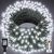66ft 200 Led Twinkle Christmas Fairy String Lights with 8 Light Modes  $7.20