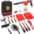 Lezcufer Car Wash Kit with Foam Gun $23.99