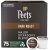 75-Count Peet’s Coffee Dark Roast Major Single Cup Coffee Pods  $21.59
