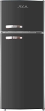 RCA Retro 2 Door Apartment Size Refrigerator with Freezer, 10 cu ft  $399.00