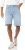 Amazon Essentials Men’s Loose-Fit 11″ Inseam Denim Short  $9.34