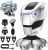 Svinkal Rotary Electric Shaver (Silver 7D Shaving Heads)  $18.00